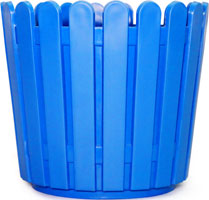 Fibre Plant Containers