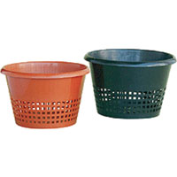 Ceramic Plant Containers