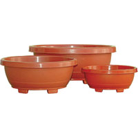 Ceramic Plant Containers